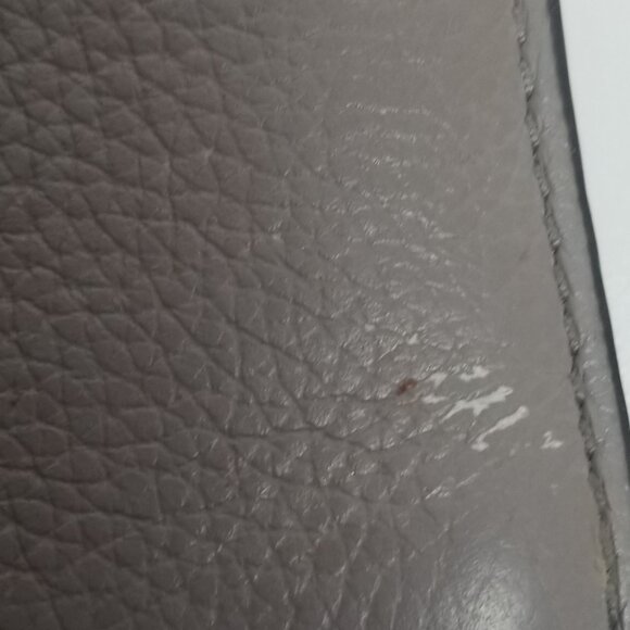 Kate Spade Jackson Small Tab Crossbody Light Brown Purse - Picture 8 of 14